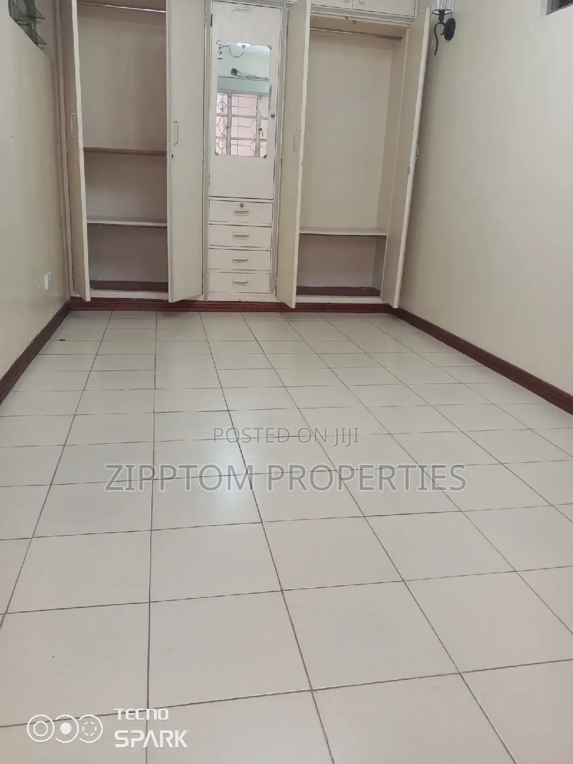 Mini Flat in Nairobi West for rent