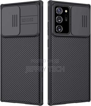 Samsung Galaxy Note 20 6.9'' Ultra Case, Slim Protective S - thumbnail 2