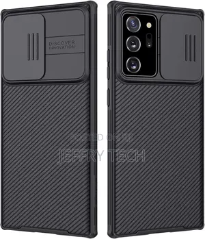 Samsung Galaxy Note 20 6.9'' Ultra Case, Slim Protective S