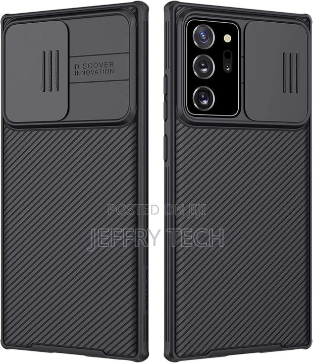 Samsung Galaxy Note 20 6.9'' Ultra Case, Slim Protective S - main view