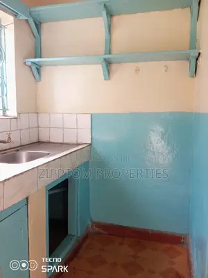 Mini Flat in Nairobi West for rent