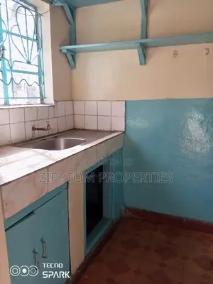 Mini Flat in Nairobi West for rent