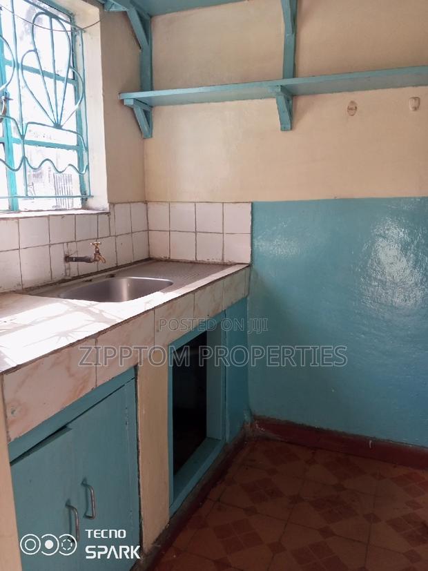 Mini Flat in Nairobi West for rent - main view