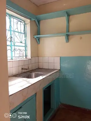 Mini Flat in Nairobi West for rent