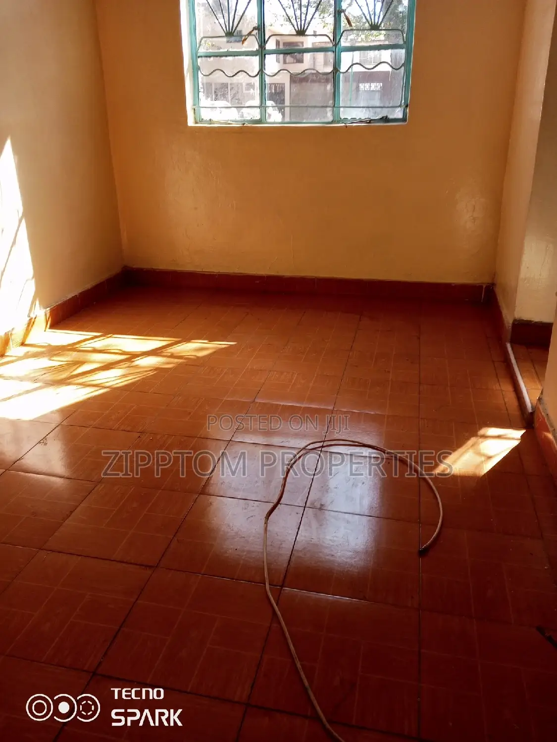 Mini Flat in Nairobi West for rent