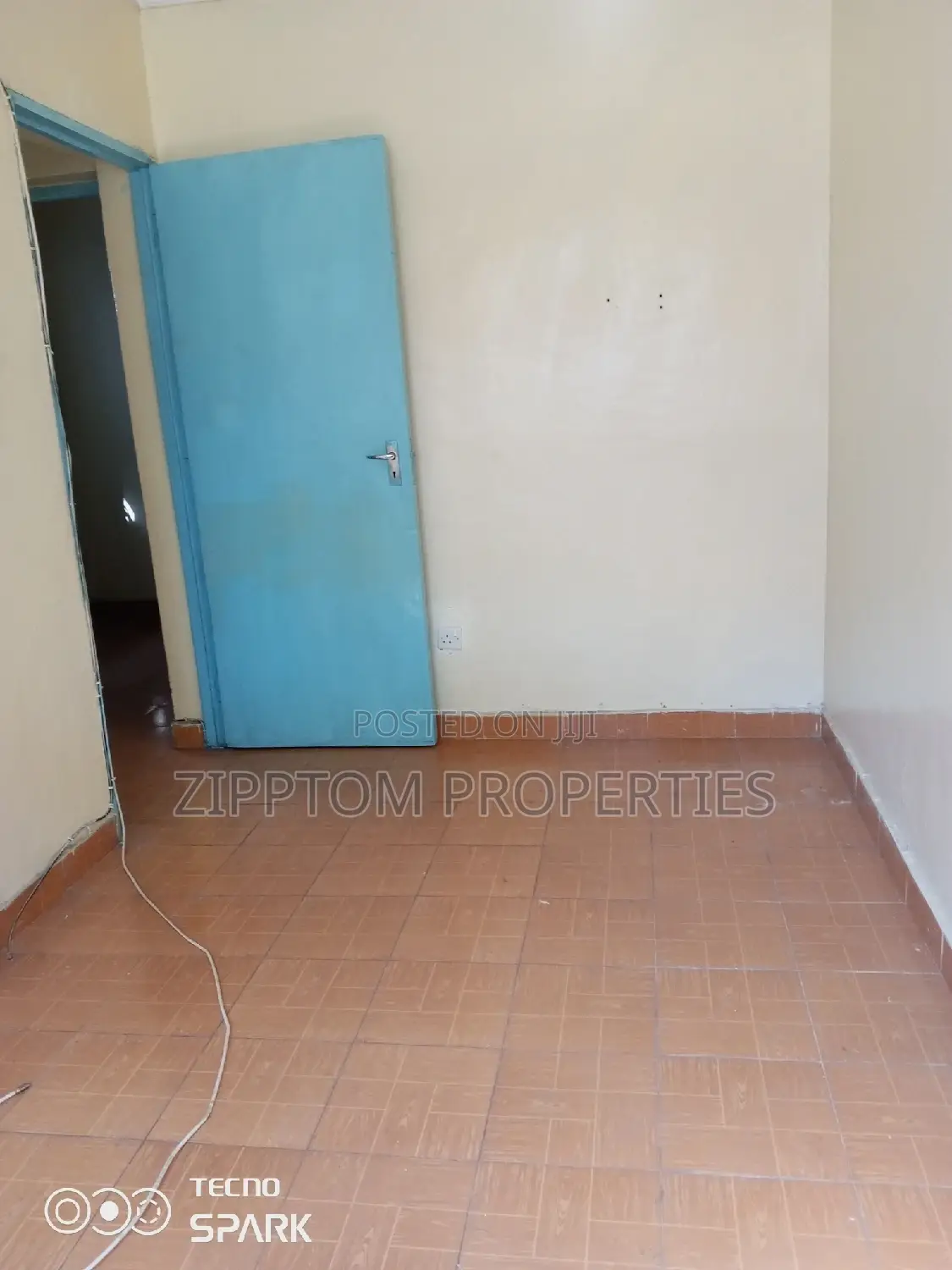 Mini Flat in Nairobi West for rent