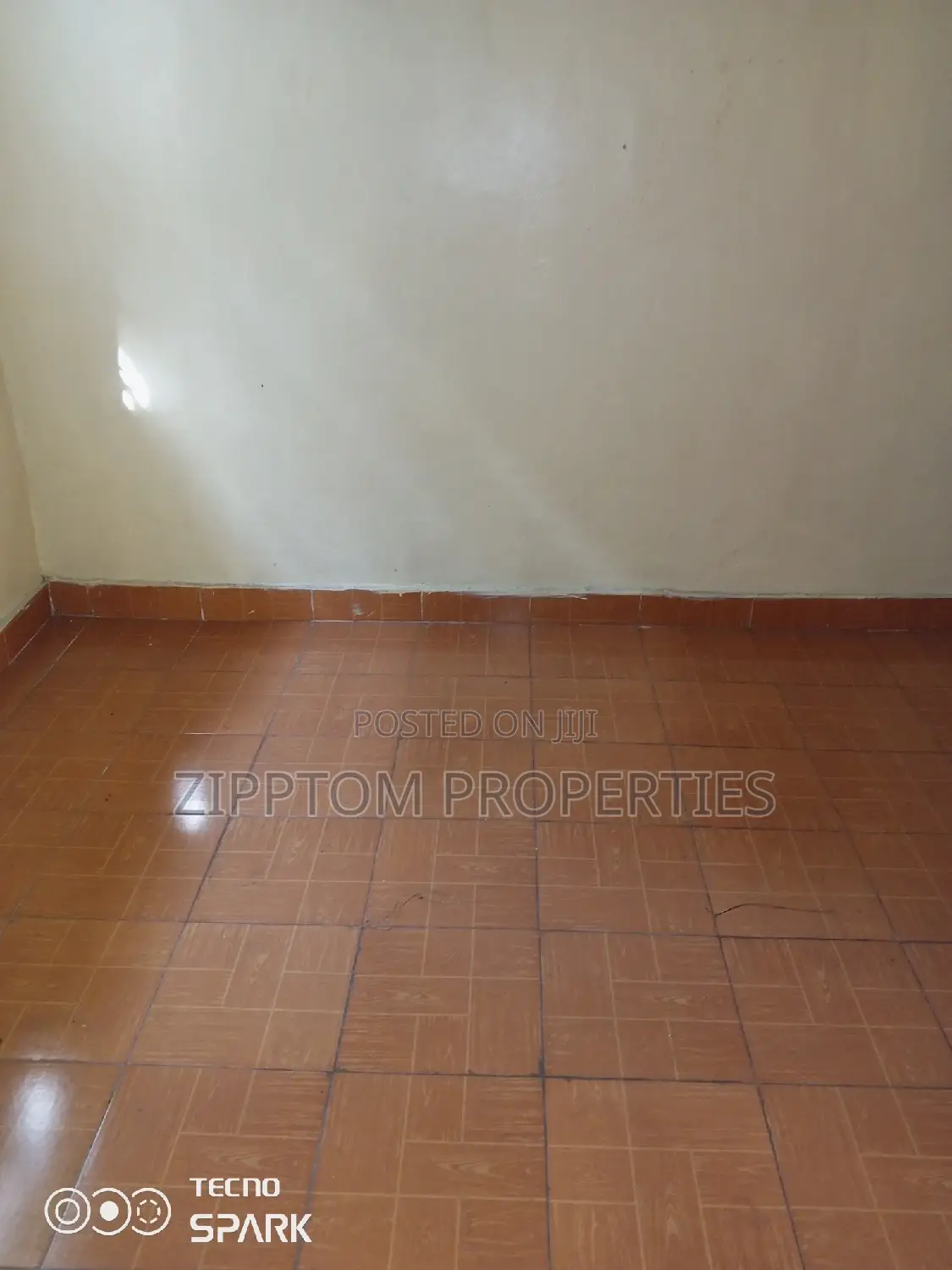 Mini Flat in Nairobi West for rent