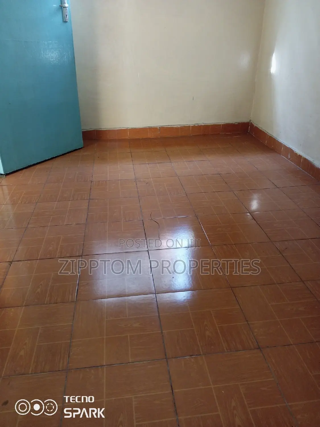 Mini Flat in Nairobi West for rent