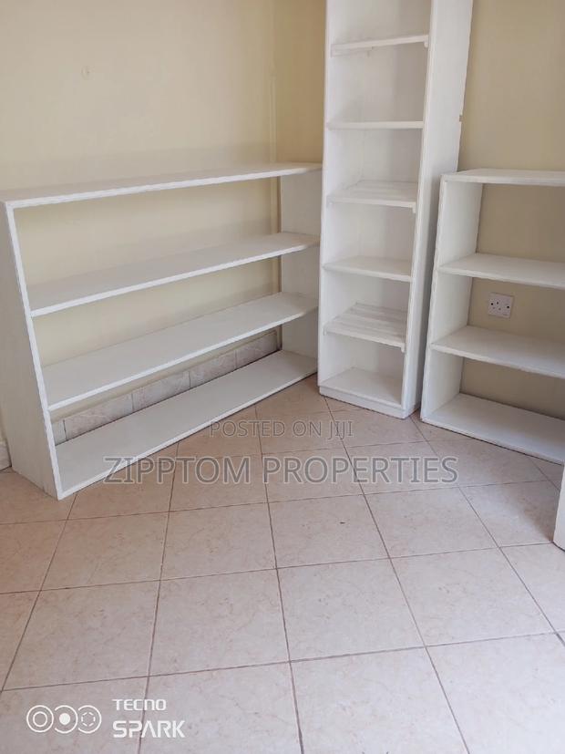 3bdrm Maisonette in Nairobi West for rent - thumbnail 5