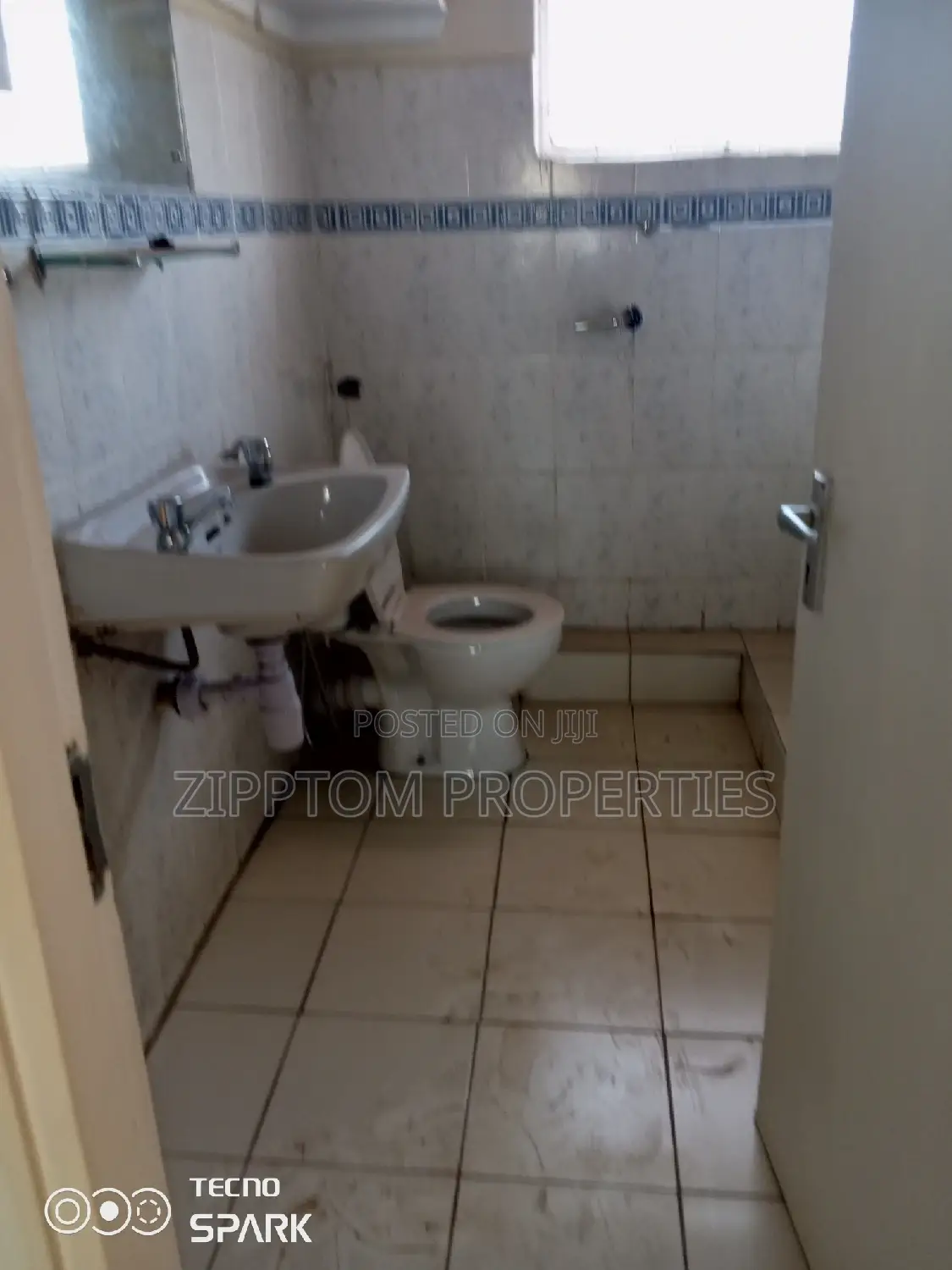 3bdrm Maisonette in Nairobi West for rent