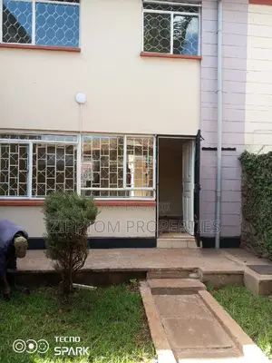 3bdrm Maisonette in Nairobi West for rent