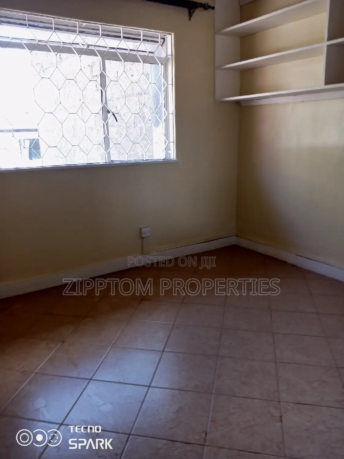 3bdrm Maisonette in Nairobi West for rent