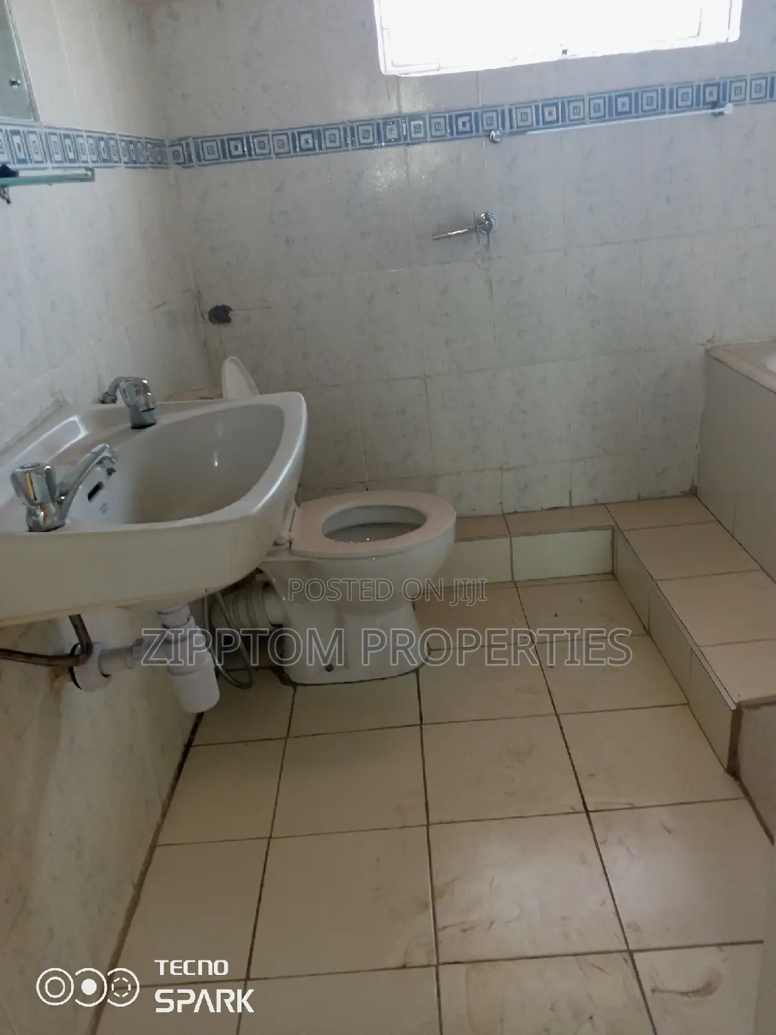 3bdrm Maisonette in Nairobi West for rent