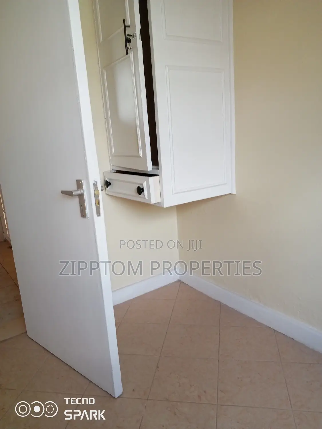 3bdrm Maisonette in Nairobi West for rent
