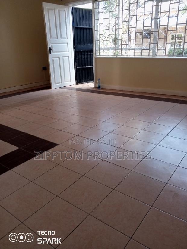 3bdrm Maisonette in Nairobi West for rent - main view