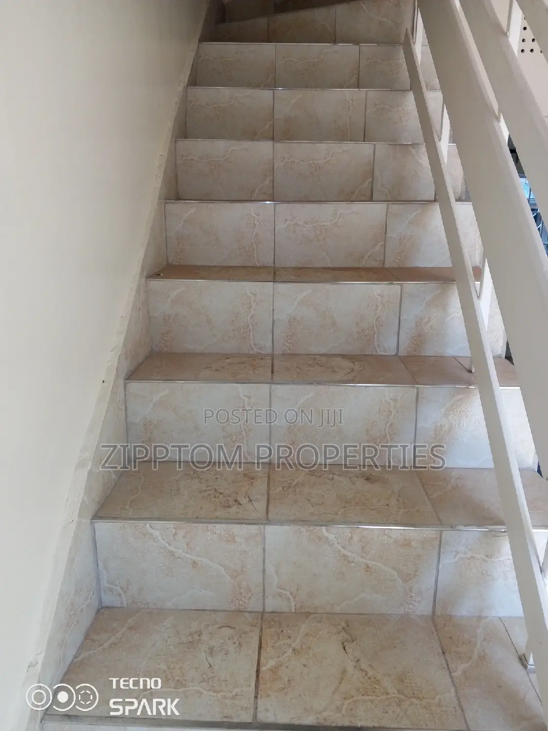 3bdrm Maisonette in Nairobi West for rent