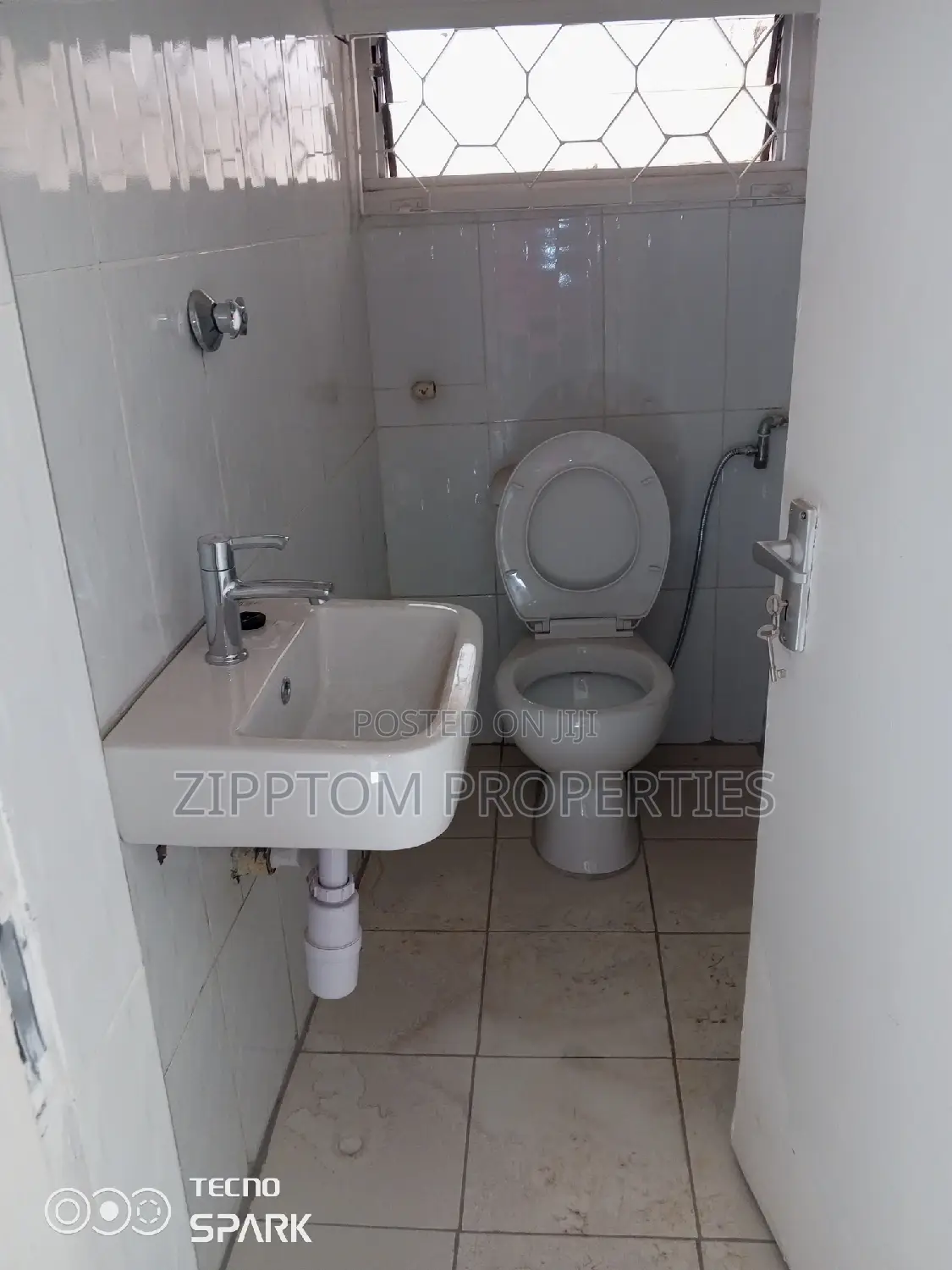 3bdrm Maisonette in Nairobi West for rent