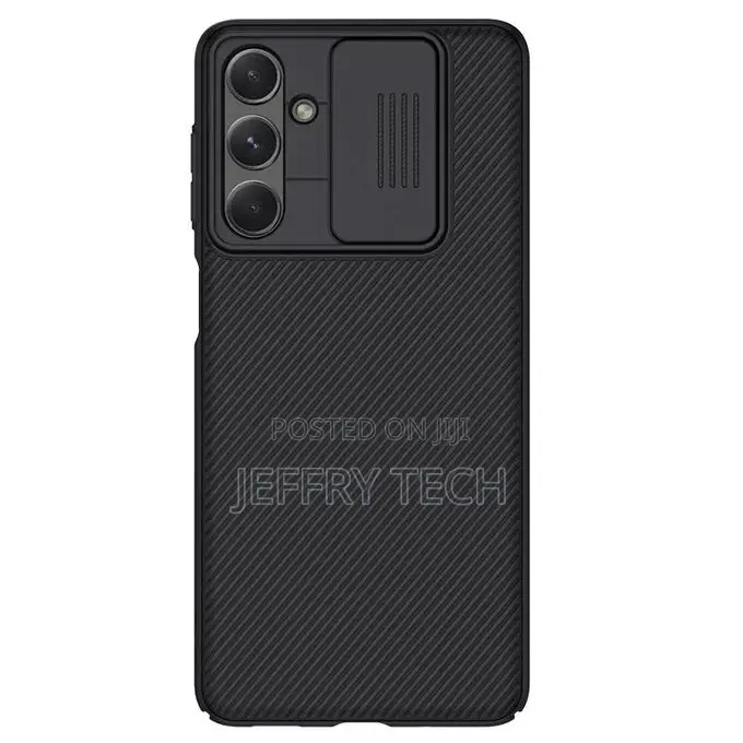 Nillkin Camshield Case for Samsung Galaxy M54 5G Wear Resist