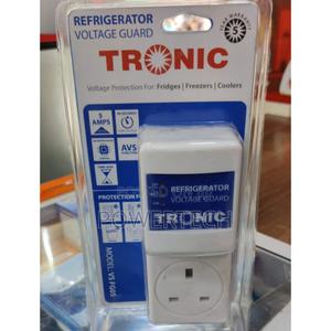 Fridge Guard (Tronic) - thumbnail 2