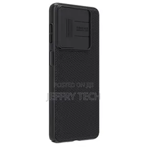 Nillkin Camshield Case for Samsung Galaxy M54 5G Wear Resist