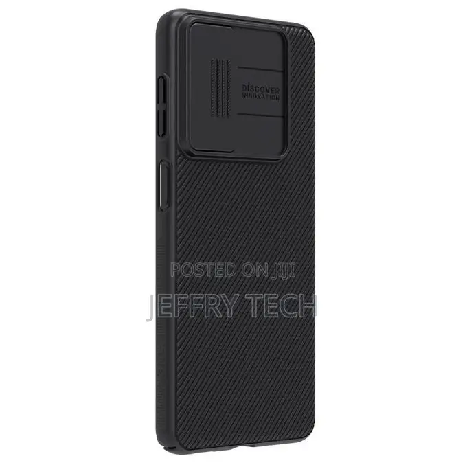 Nillkin Camshield Case for Samsung Galaxy M54 5G Wear Resist