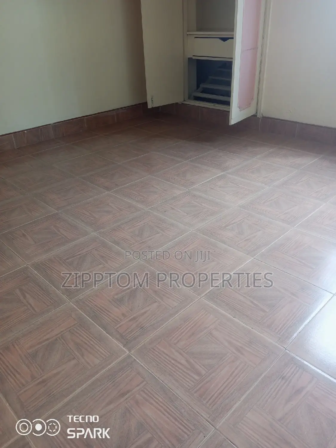 Studio Apartment in Nairobi West for rent