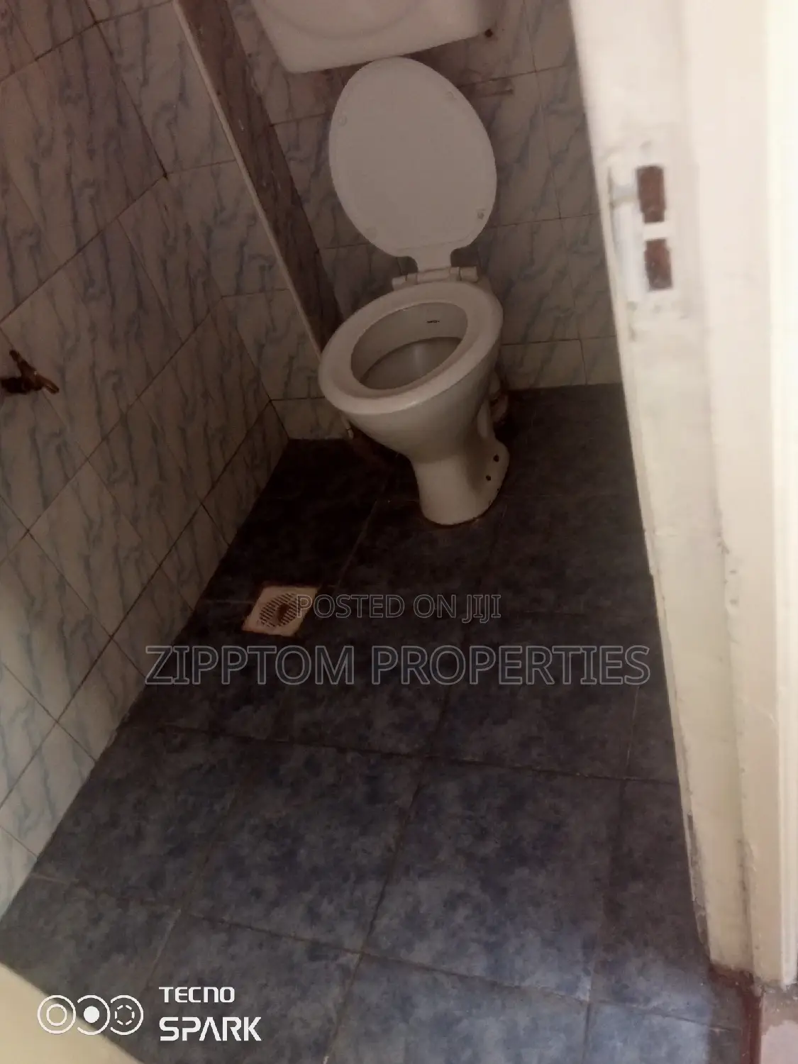 Studio Apartment in Nairobi West for rent