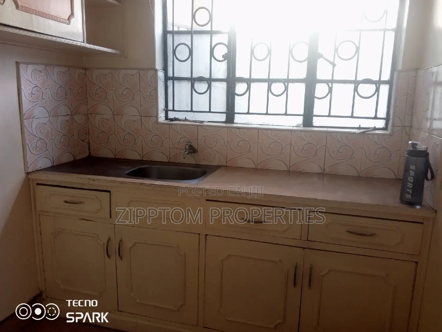 Studio Apartment in Nairobi West for rent