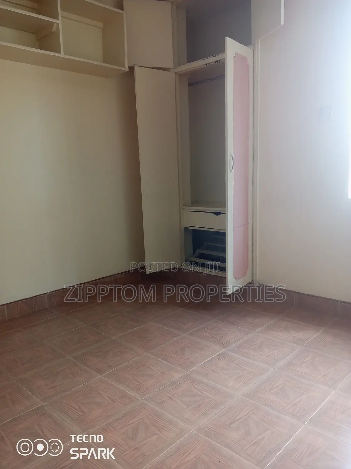 Studio Apartment in Nairobi West for rent