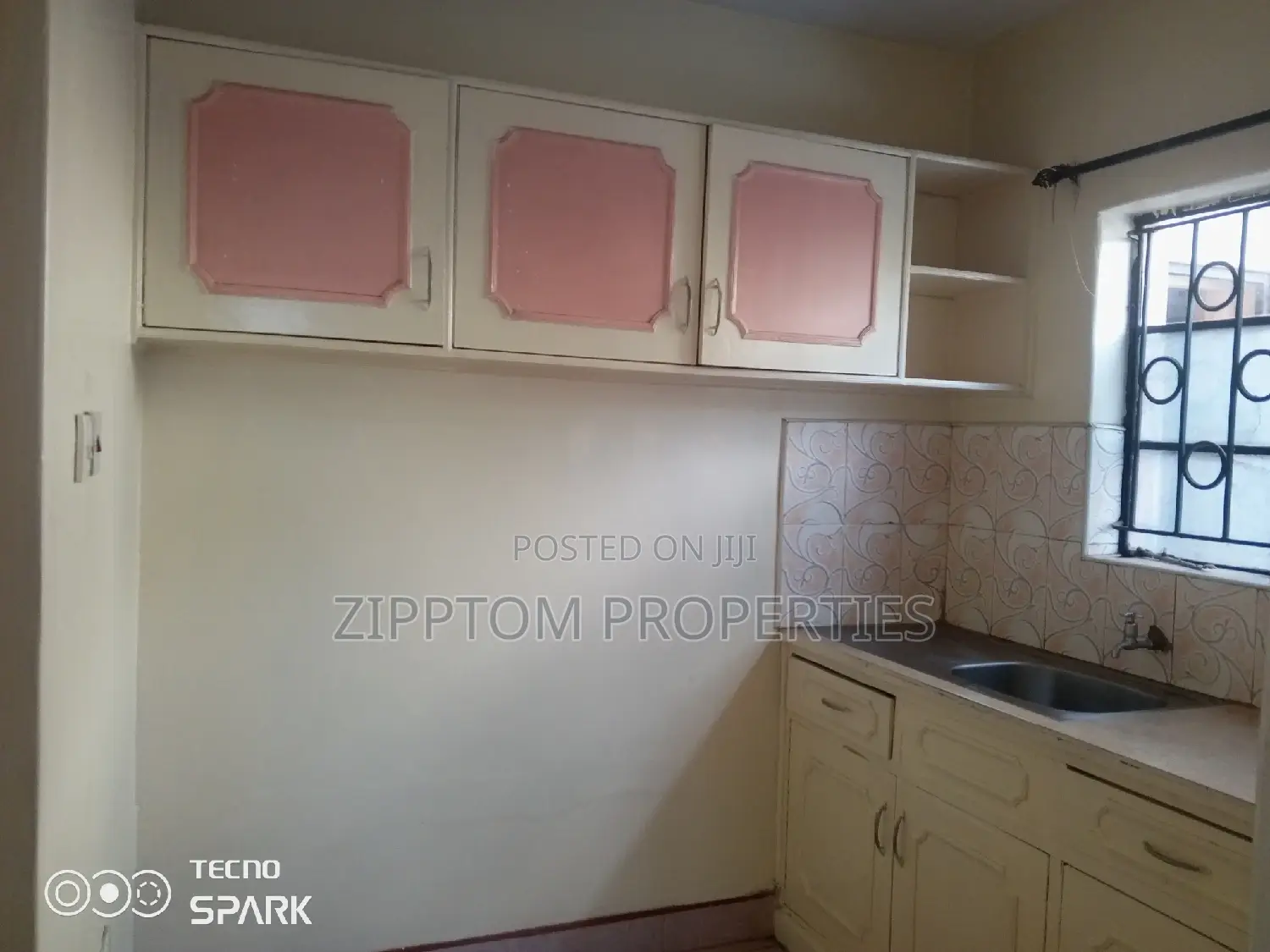 Studio Apartment in Nairobi West for rent