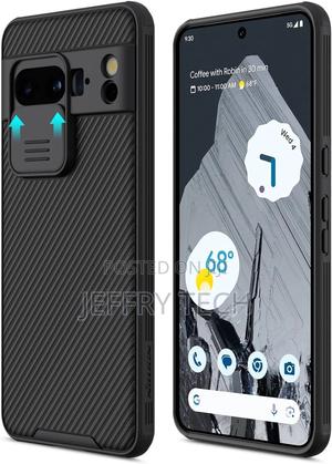 For Google Pixel 8 Pro Case [Slide Camera Cover Case][Ultima - thumbnail 2