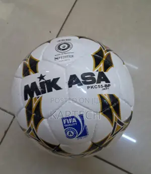 Mikasa Football