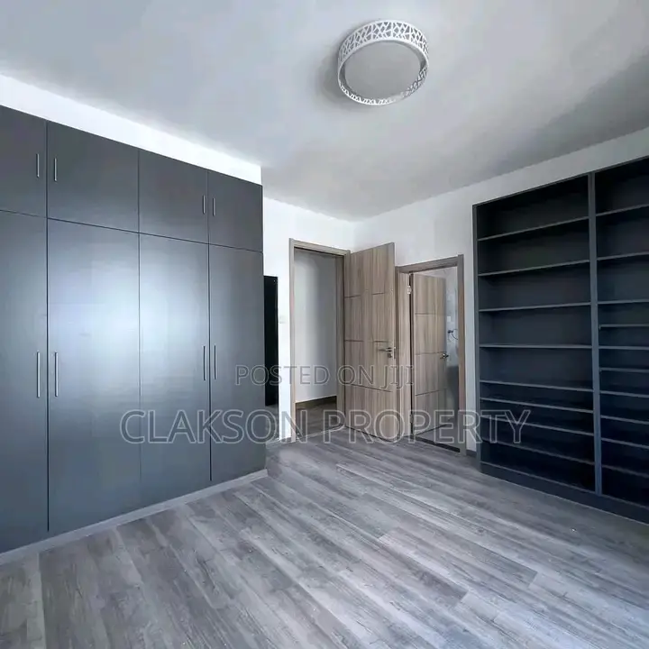 4bdrm Apartment in Lavington for rent