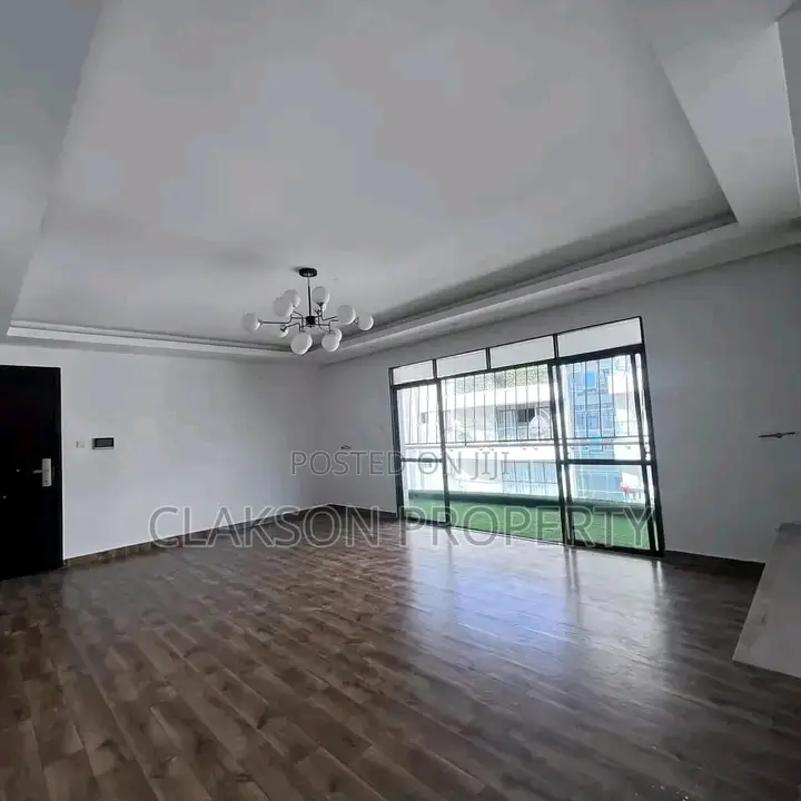 4bdrm Apartment in Lavington for rent