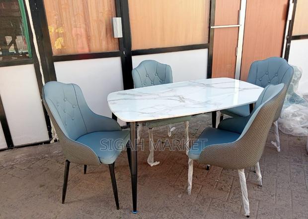 Dining Table Dining Table Dining Table - main view