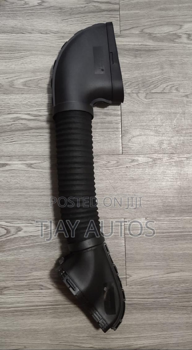 Air Intake Duct - main view