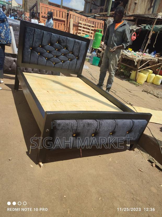 Chester Bed Chester Bed Chester Bed Chester Bed - main view