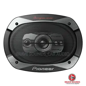 Pioneer 500W Ts-7150f
