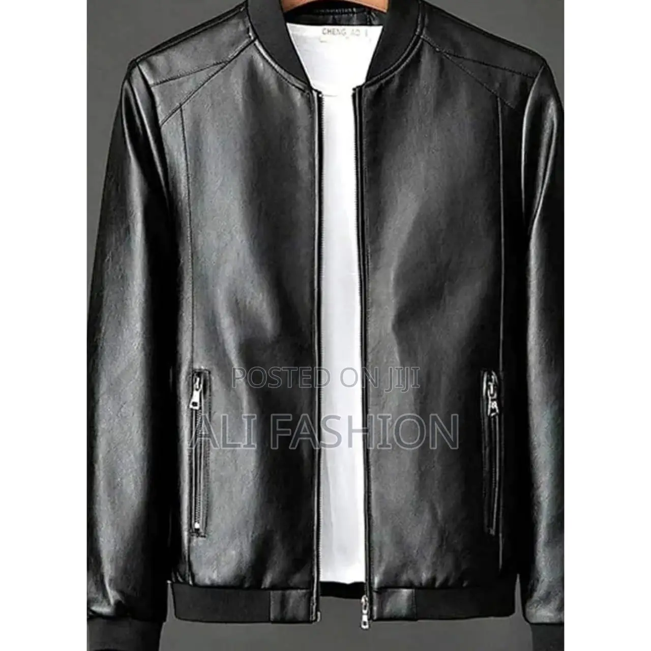 Leather Jackets for Men