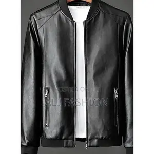 Leather Jackets for Men