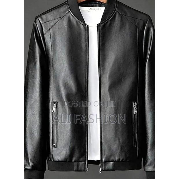 Leather Jackets for Men