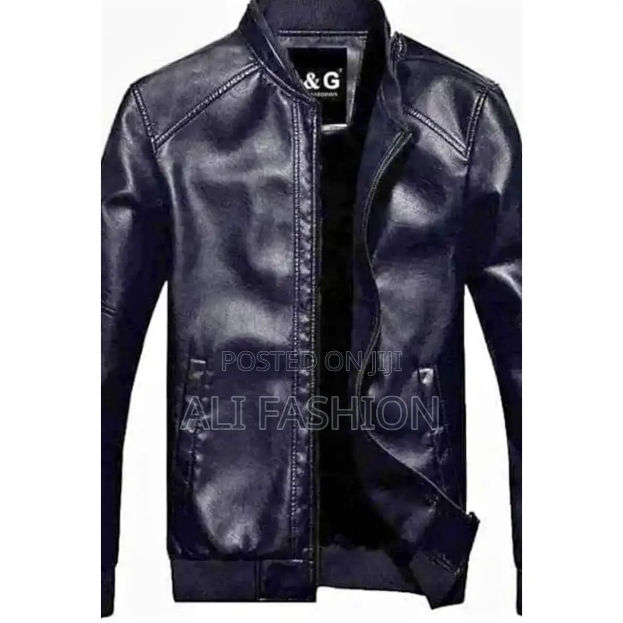 Leather Jackets for Men