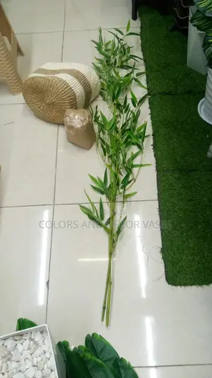1.5m Bamboo Sticks