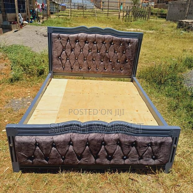 Chester Bed Chester Bed Chester Bed Chester Bed - main view