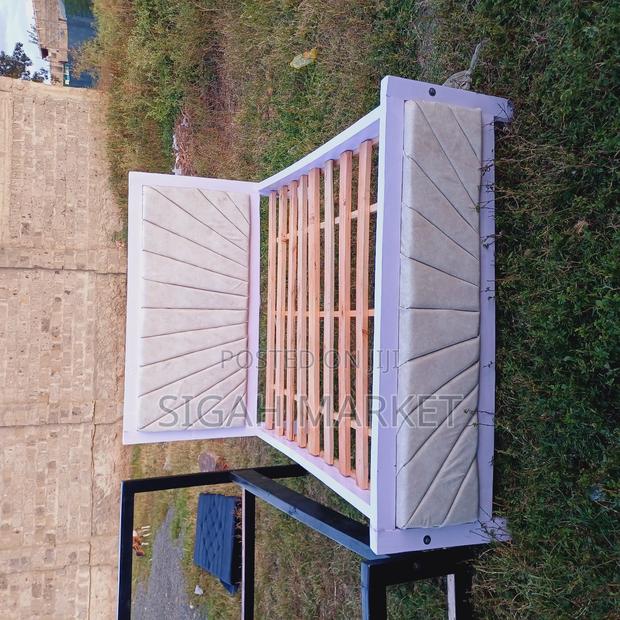 Chester Bed Chester Bed Chester Bed Chester Bed - main view