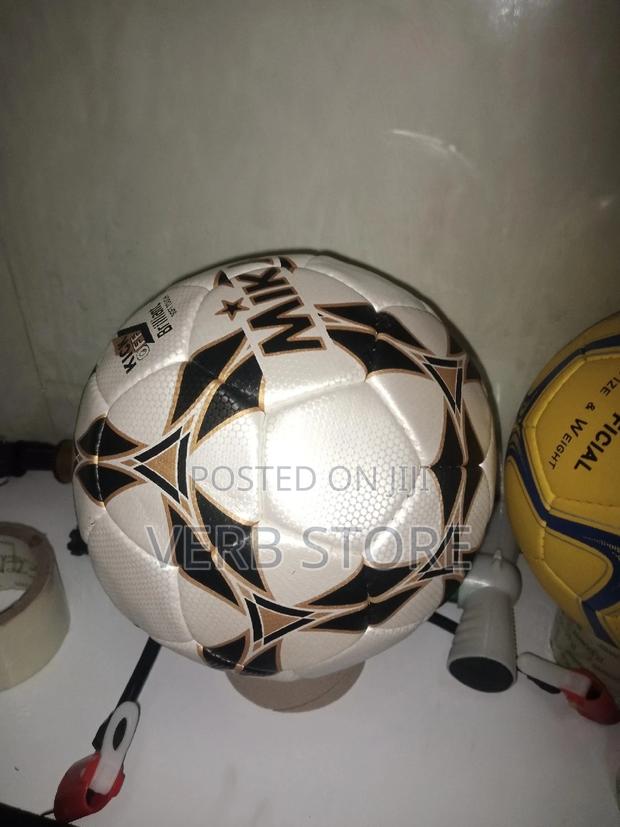Mikasa Football