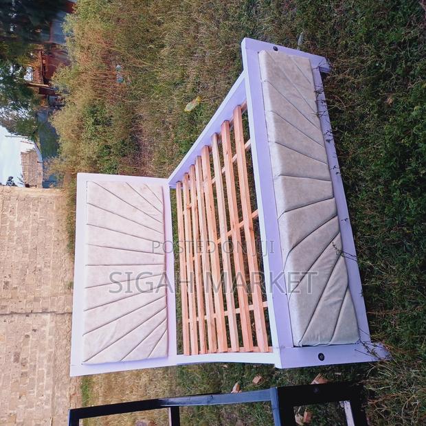 Chester Bed Chester Bed Chester Bed Chester Bed - main view