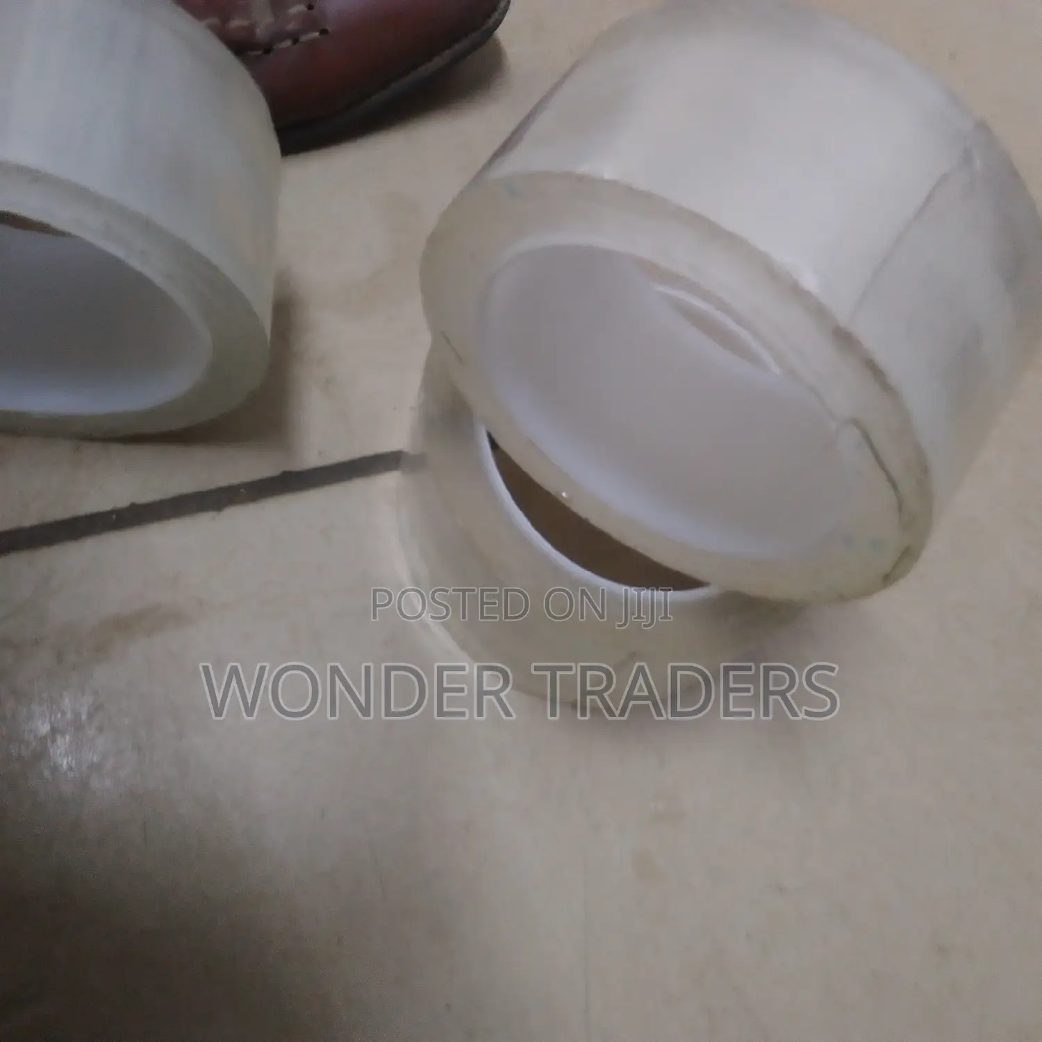 Double Sided Nano Tape 5cm by 5m