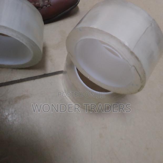 Double Sided Nano Tape 5cm by 5m - main view