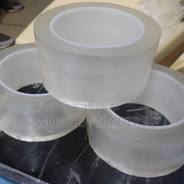 Adhesive Nano Tape 5.5 - main view